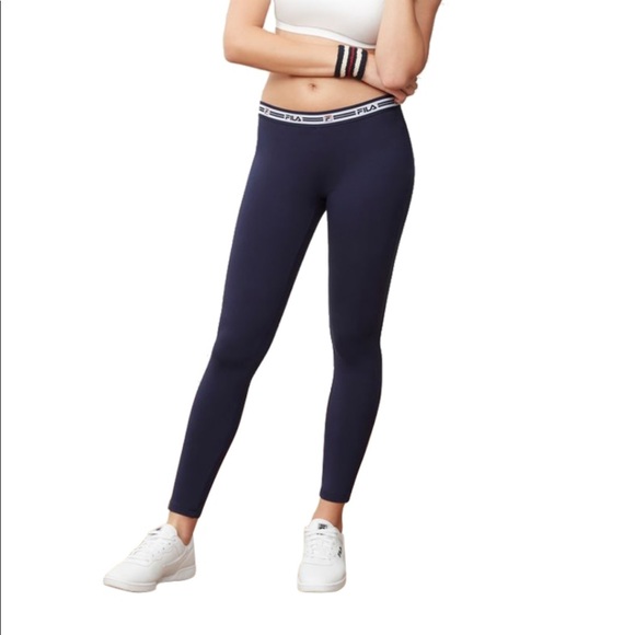 Fila leggings - Picture 2 of 7